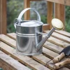 Garden Trading Gartenhelfer<Gießkanne verzinkt