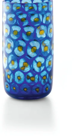 Ars mundi Dekoration & Vasen<Glasvase »Alessia« von Hans Wudy