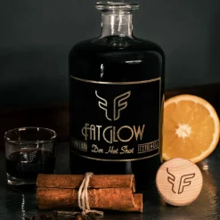 FatFritz Likör & Rum<Glühweinlikör »FatGlow«