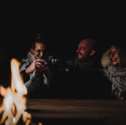 FatFritz Likör & Rum<Glühweinlikör »FatGlow«