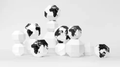 PALOMAR Dekoration & Vasen<Globus »Dear World«