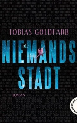 Kinder ZEIT Buchhandlung Bücher Für Jugendliche<Goldfarb, Tobias: Niemandsstadt