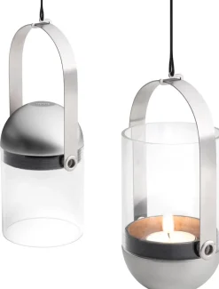 höfats GmbH Outdoorlampen & Solar|Gartenleuchten<Gravity Candle Hängesystem