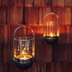 höfats GmbH Outdoorlampen & Solar|Gartenleuchten<Gravity Candle Hängesystem