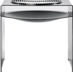 designimdorf Gartenmöbel<Grill- und Feuerschale »BASIC«