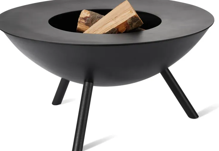 Philippi Gartenmöbel<Grillplatte »Flames«