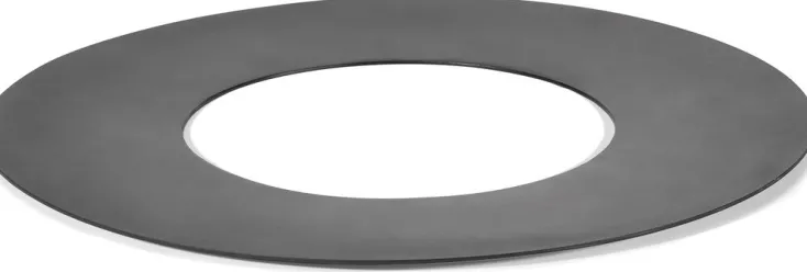 Philippi Gartenmöbel<Grillplatte »Flames«