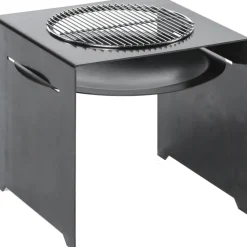 designimdorf Gartenmöbel<Grillrost für die Feuerschale »BASIC«