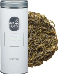 MyCupOfTea Kaffee & Tee<Grüntee Set 2