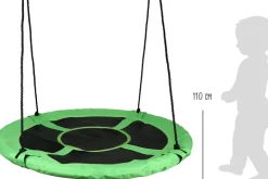 Kinder Small Foot Spielzeug Für Draußen<Große Nestschaukel