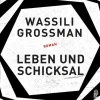 ZEIT Buchhandlung Romane<Grossman, W: Leben und Schicksal