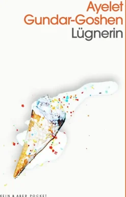 ZEIT Buchhandlung Romane<Gundar-Goshen, A: Lügnerin