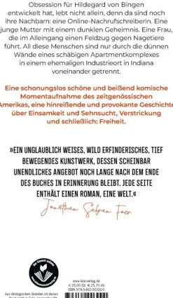 ZEIT Buchhandlung Romane<Gunty, Tess: Der Kaninchenstall