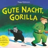 Kinder ZEIT Buchhandlung Kinderbücher Ab 1 Jahr<Gute Nacht, Gorilla!