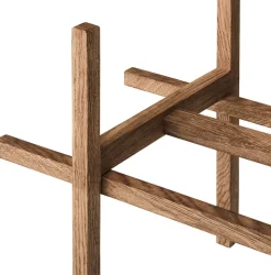 Squarely Gartenmöbel<Halterung »StandWIDE«