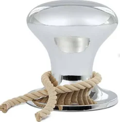 Philippi Stühle & Sessel<Hamburger Hocker mit Segeltau