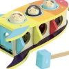 Kinder VILAC Holzspielzeug<Hammerspiel »1, 2, 3 - Abheben zu den Sternen!«