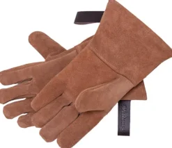Weltevree Gartenhelfer<Handschuhe aus Rindleder