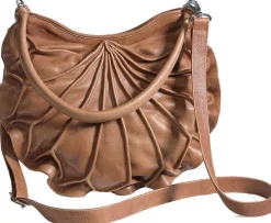 Ars mundi Handtaschen<Handtasche »Lotus« von Linde Van der Poel