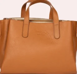 mine mina Handtaschen|Umhängetaschen<Handtasche »MADITA«