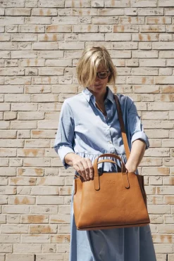 mine mina Handtaschen|Umhängetaschen<Handtasche »MADITA«