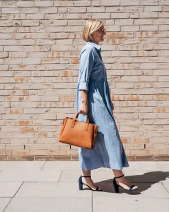 mine mina Handtaschen|Umhängetaschen<Handtasche »MADITA«