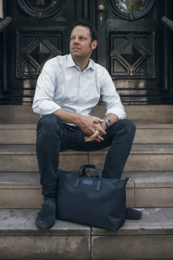 mine mina Umhängetaschen<Handtasche »MINA«