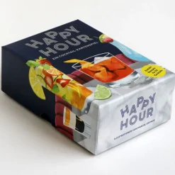 Kinder Laurence King Verlag Spiele & Puzzle|Spiele Für Erwachsene<Happy Hour - Ein Cocktailspiel
