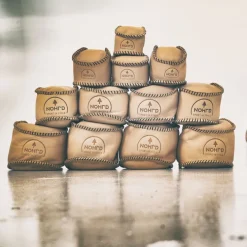 NOHRD Sportgeräte<HaptikBall »Natur«