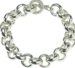 Arte viva  Goldschmiedeschmuck|Armreife<Hardt, Martin: Erbsanker-Armband