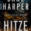 ZEIT Buchhandlung Krimis & True Crime<Harper, Jane: Hitze