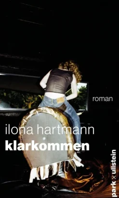ZEIT Buchhandlung Romane<Hartmann, I: Klarkommen