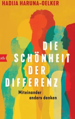 ZEIT Buchhandlung Sachbücher<Haruna-Oelker, H: Schönheit der Differenz