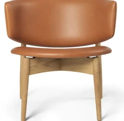 ferm LIVING Stühle & Sessel<Herman Lounge Chair