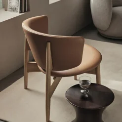 ferm LIVING Stühle & Sessel<Herman Lounge Chair