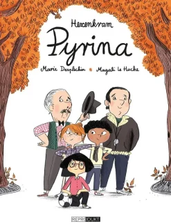 Kinder ZEIT Buchhandlung Kinderbücher Ab 6 Jahre<Hexenkram: Pyrina