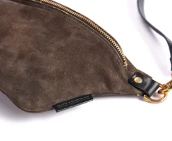 HACK Lederwaren Handtaschen<Hüfttasche »Oh my Dear«