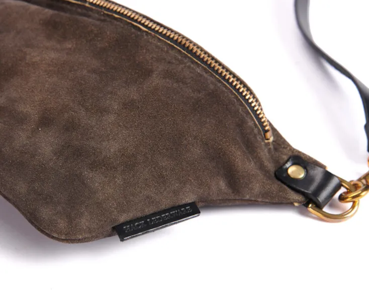 HACK Lederwaren Handtaschen<Hüfttasche »Oh my Dear«