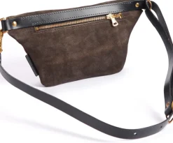 HACK Lederwaren Handtaschen<Hüfttasche »Oh my Dear«