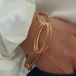 HML Berlin Goldschmiedeschmuck|Armreife<HML-Armband »GRACE«