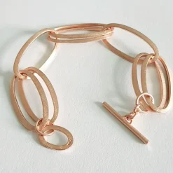 HML Berlin Goldschmiedeschmuck|Armreife<HML-Armband »GRACE«