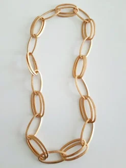 HML Berlin Goldschmiedeschmuck<HML-Collier »GRACE«