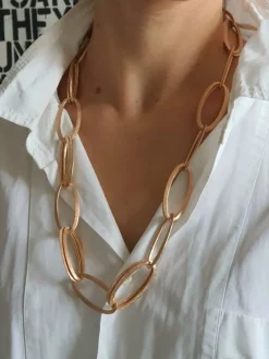 HML Berlin Goldschmiedeschmuck<HML-Collier »GRACE«