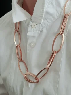 HML Berlin Goldschmiedeschmuck<HML-Collier »GRACE«