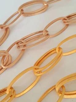 HML Berlin Goldschmiedeschmuck<HML-Collier »GRACE«