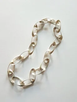 HML Berlin Goldschmiedeschmuck<HML-Collier »STANDING OVATIONS«