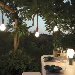 Fermob Outdoorlampen & Solar|Gartenleuchten<Hängegurt »Aplô«