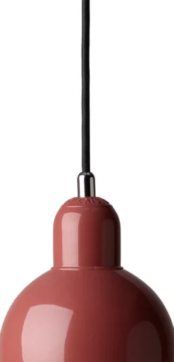 Fritz Hansen Pendelleuchten<Hängeleuchte »Kaiser Idell 6722-P«