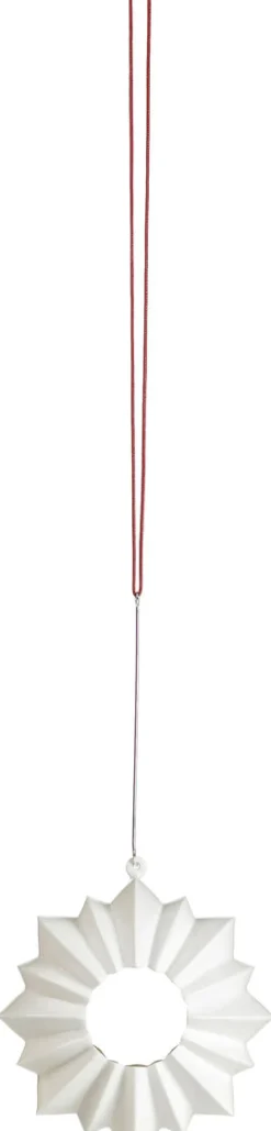 Kähler Wandbilder & Wanddekoration<Hängender Teelichthalter »Stella«