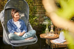 Sienagarden Gartenmöbel<Hängesessel »Yobaya«